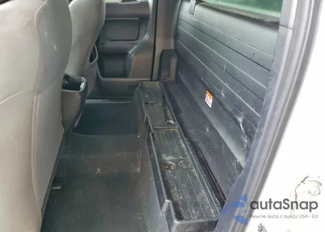 2018 Toyota Tacoma Access Cab from USA, damaged, VIN 5TFRX5GN5JX116580